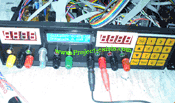 Digital PowerSupply 0-42V (85)